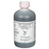 Formula C - 18 oz. (Kidney, Bladder, Leg and Heel Support)